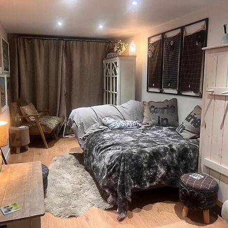 The Coorie Inn @ Portobello, Edinburgh'S Seaside. Екстер'єр фото