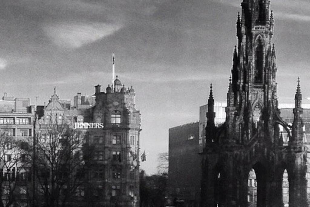 The Coorie Inn @ Portobello, Edinburgh'S Seaside. Екстер'єр фото