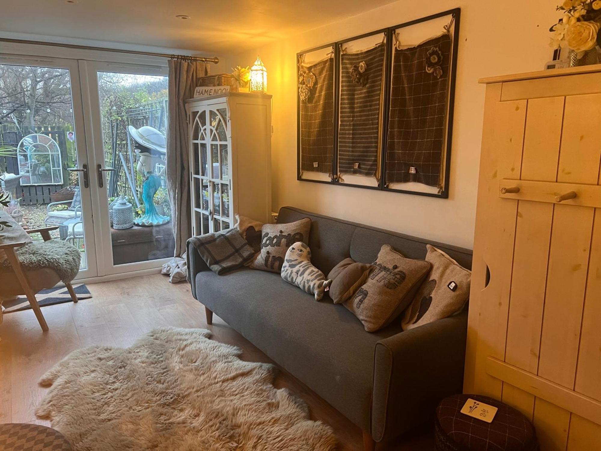 The Coorie Inn @ Portobello, Edinburgh'S Seaside. Екстер'єр фото
