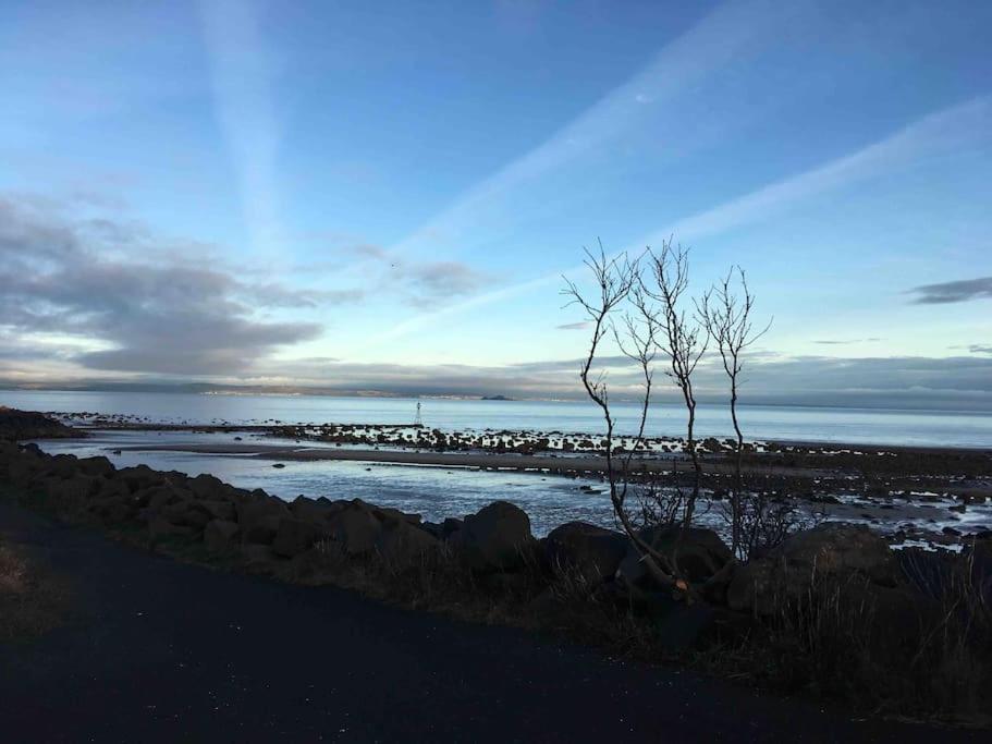 The Coorie Inn @ Portobello, Edinburgh'S Seaside. Екстер'єр фото