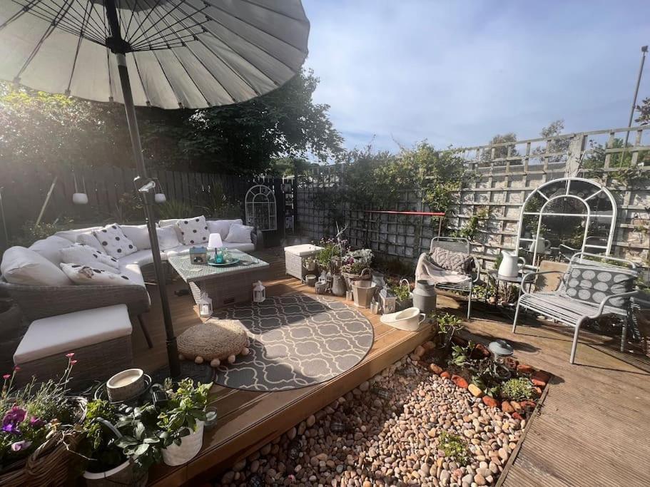 The Coorie Inn @ Portobello, Edinburgh'S Seaside. Екстер'єр фото