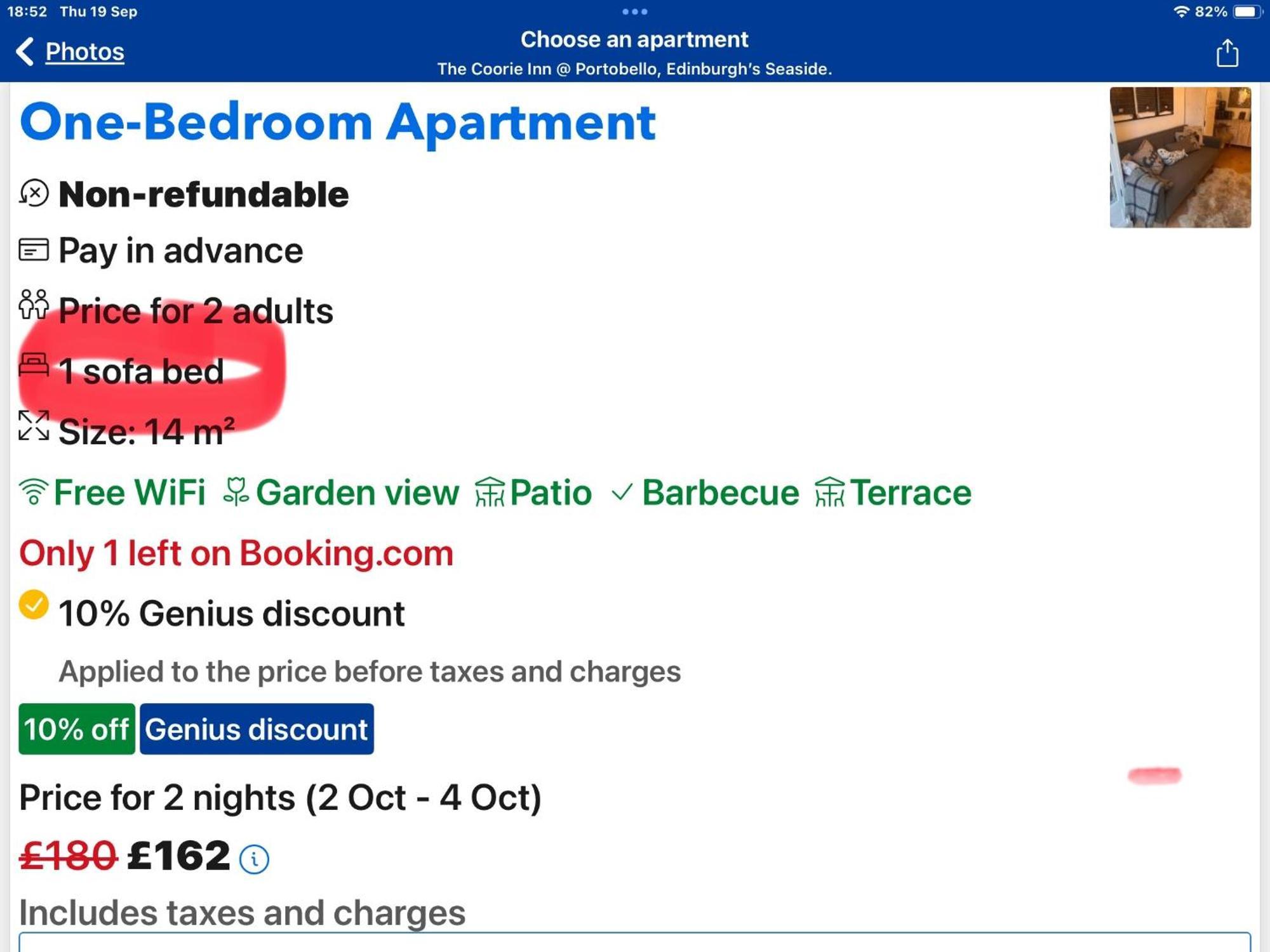 The Coorie Inn @ Portobello, Edinburgh'S Seaside. Екстер'єр фото